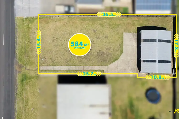 Fourth view of Homely land listing, 193 Point Richards Road, Portarlington VIC 3223