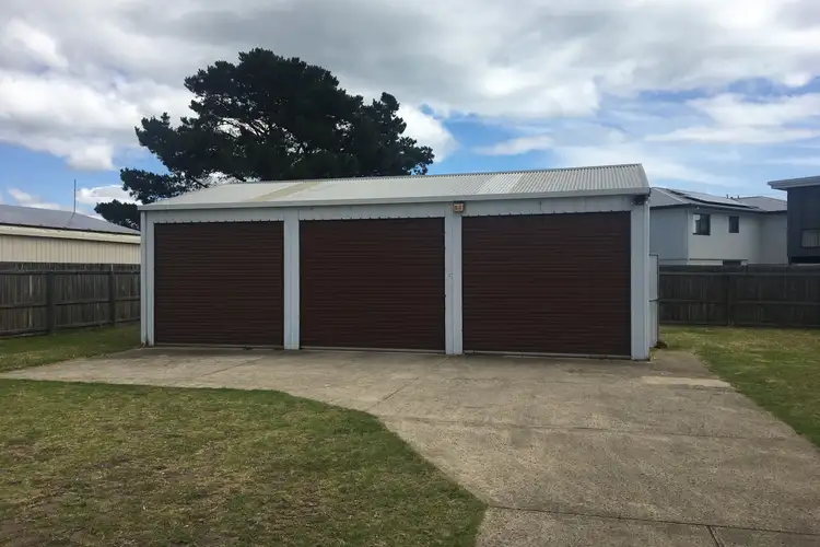 Fifth view of Homely land listing, 193 Point Richards Road, Portarlington VIC 3223