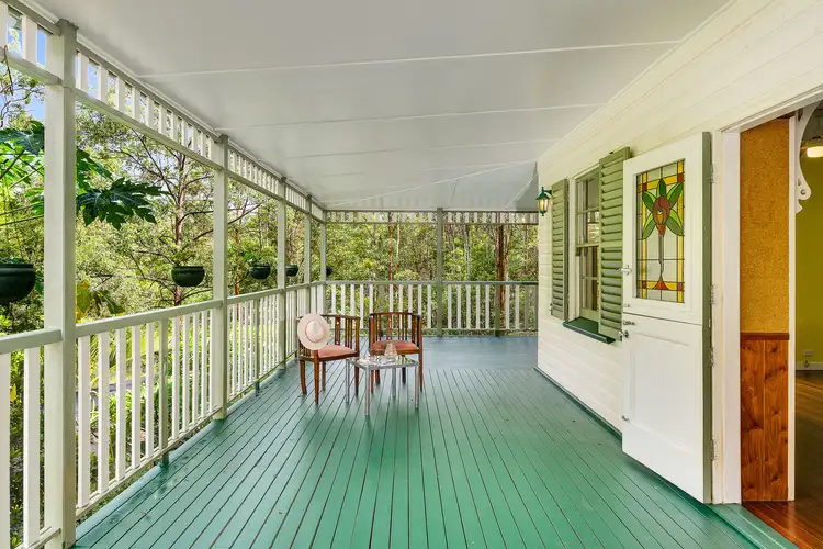 Main view of Homely house listing, 19 Sylvaterre Court, Samford Valley QLD 4520