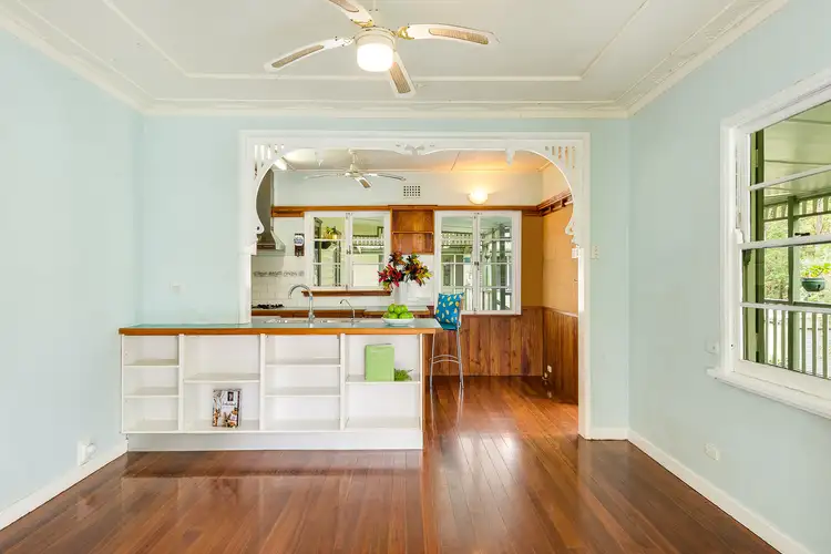 Fourth view of Homely house listing, 19 Sylvaterre Court, Samford Valley QLD 4520