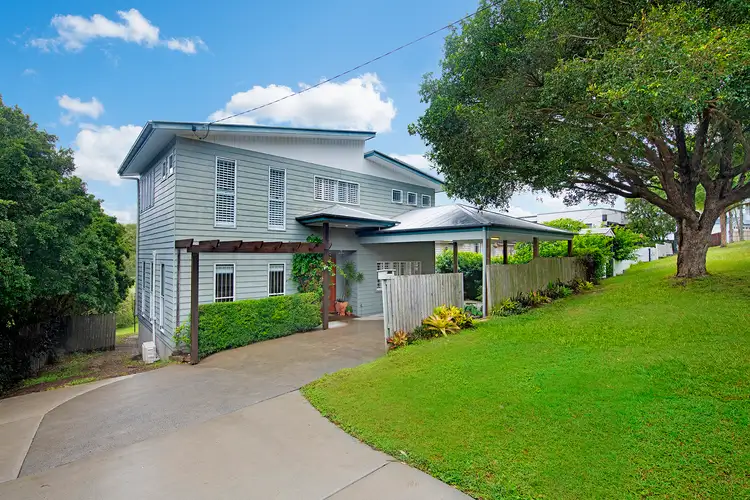 35 Albert Street, Holland Park West QLD 4121