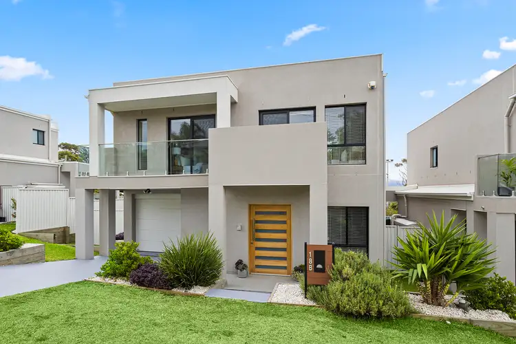 Main view of Homely house listing, 18B Marne Street, Port Kembla NSW 2505