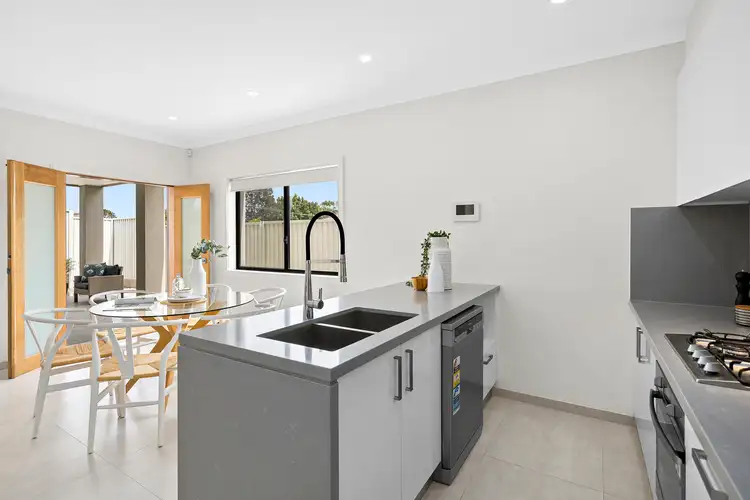 Fourth view of Homely house listing, 18B Marne Street, Port Kembla NSW 2505