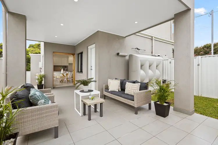 Fifth view of Homely house listing, 18B Marne Street, Port Kembla NSW 2505