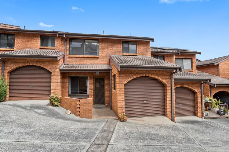 13/32-36 Keira Street, Wollongong NSW 2500
