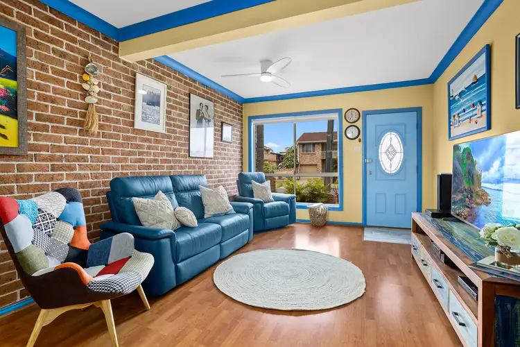 Fifth view of Homely townhouse listing, 2/37 Reddall Parade, Lake Illawarra NSW 2528
