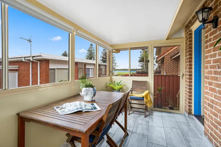 Sixth view of Homely townhouse listing, 2/37 Reddall Parade, Lake Illawarra NSW 2528