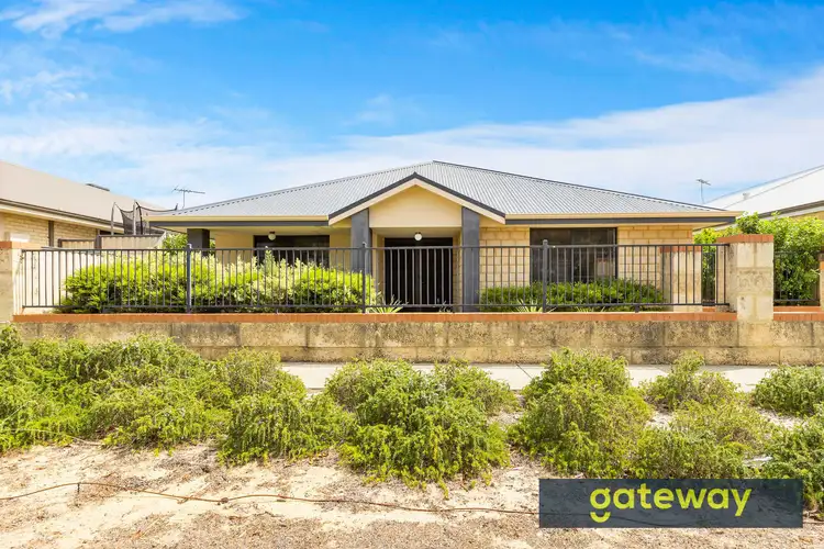 32 Durango Turn, Aubin Grove WA 6164