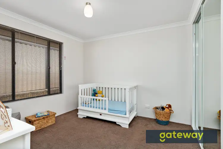 Sixth view of Homely house listing, 32 Durango Turn, Aubin Grove WA 6164