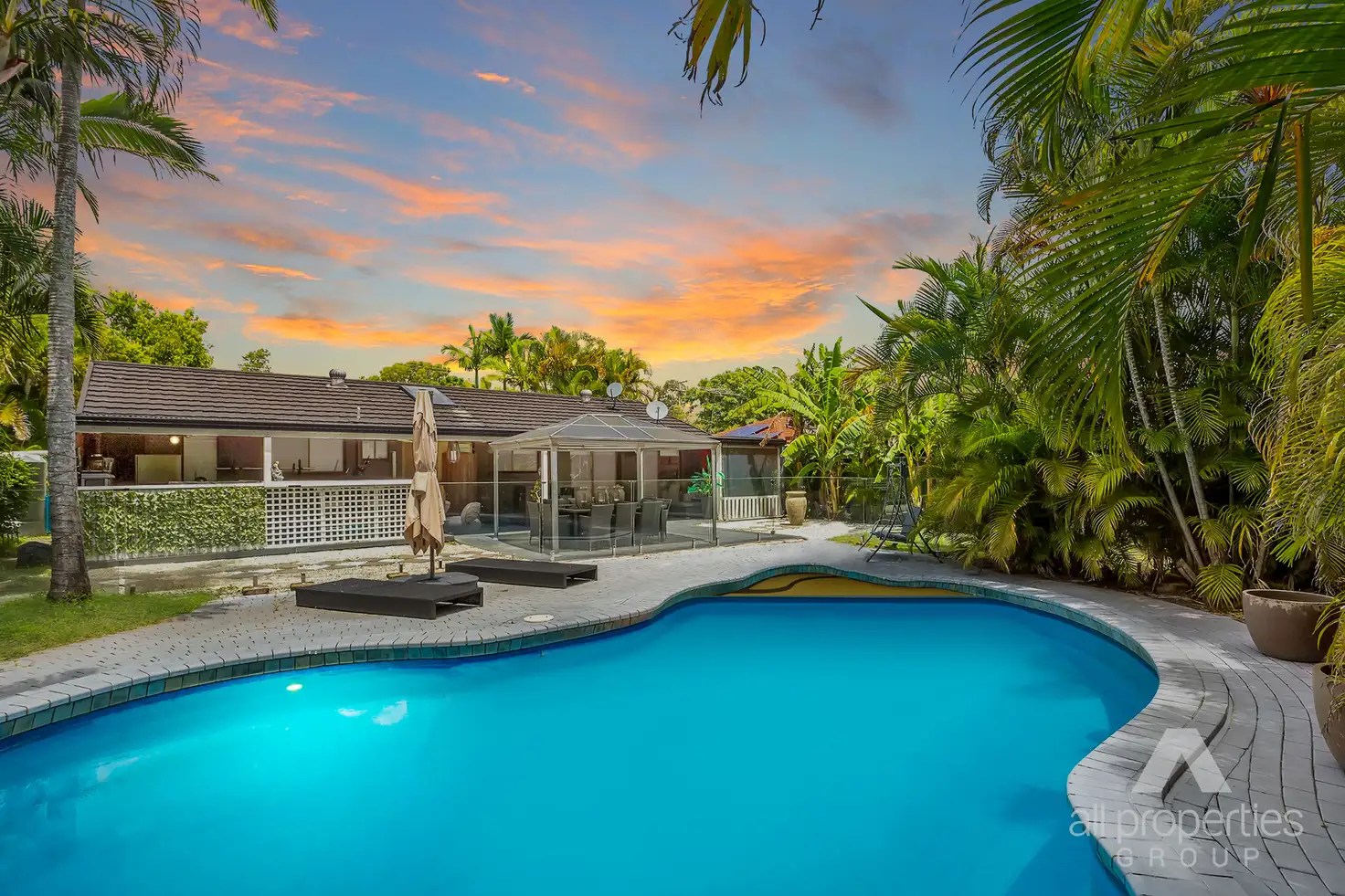 Main view of Homely house listing, 40 Regency Drive, Regents Park QLD 4118