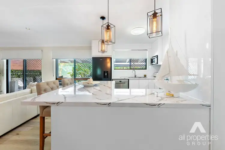 Third view of Homely house listing, 40 Regency Drive, Regents Park QLD 4118