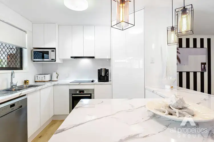 Fourth view of Homely house listing, 40 Regency Drive, Regents Park QLD 4118