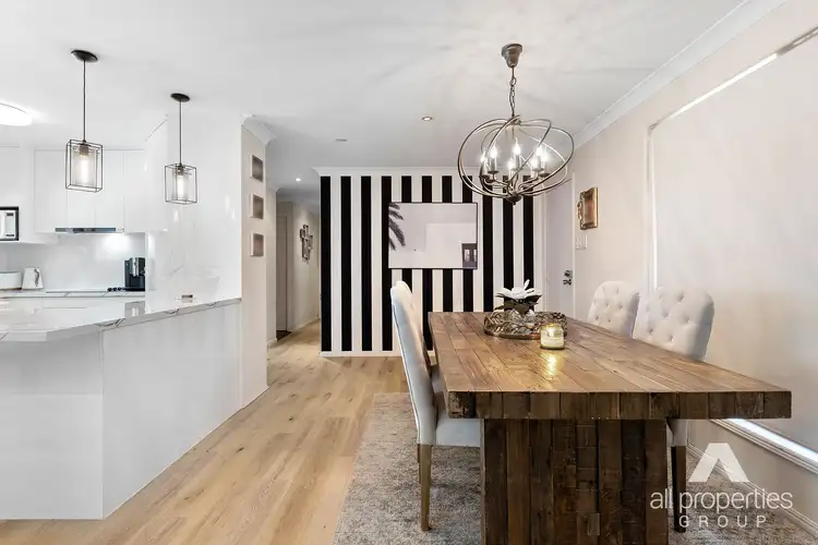 Fifth view of Homely house listing, 40 Regency Drive, Regents Park QLD 4118