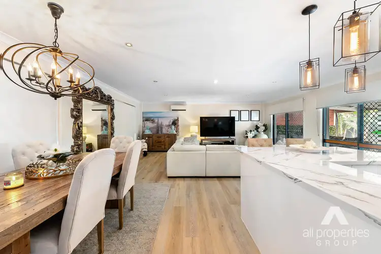 Sixth view of Homely house listing, 40 Regency Drive, Regents Park QLD 4118