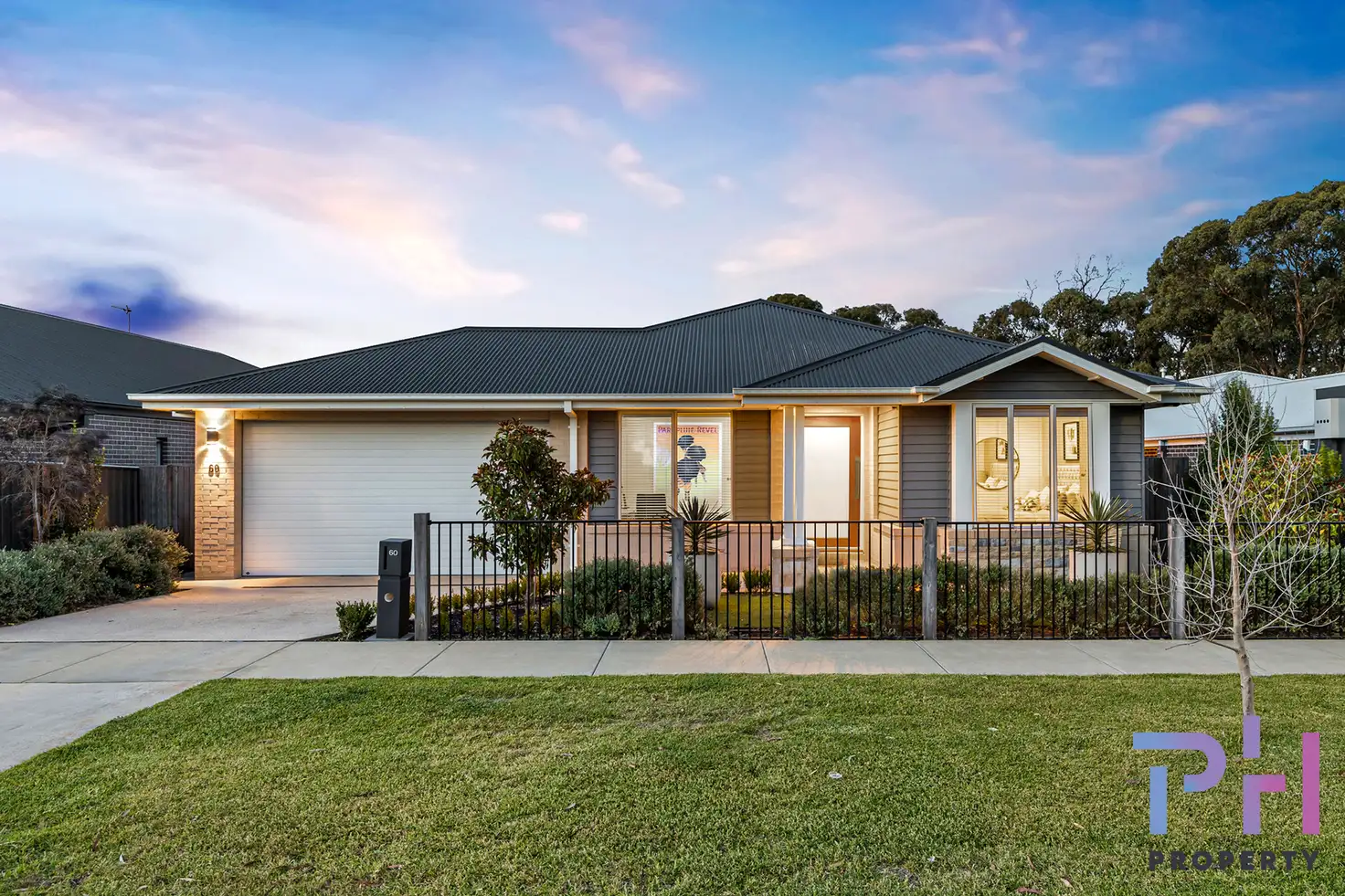 Main view of Homely house listing, 60 Coomoora Circuit, Strathfieldsaye VIC 3551