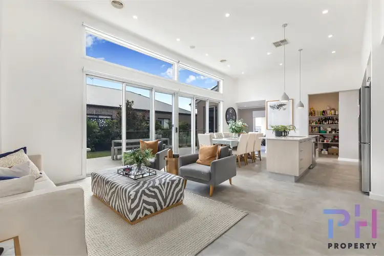 Second view of Homely house listing, 60 Coomoora Circuit, Strathfieldsaye VIC 3551