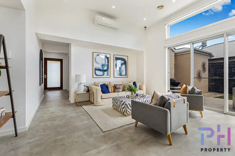 Fifth view of Homely house listing, 60 Coomoora Circuit, Strathfieldsaye VIC 3551