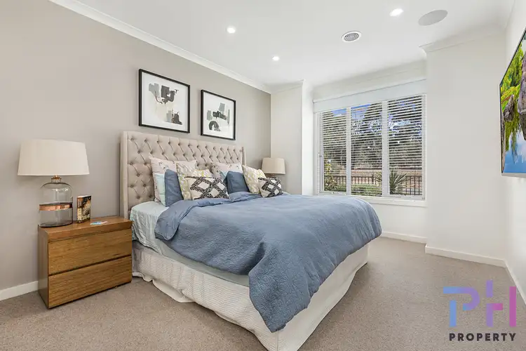 Sixth view of Homely house listing, 60 Coomoora Circuit, Strathfieldsaye VIC 3551