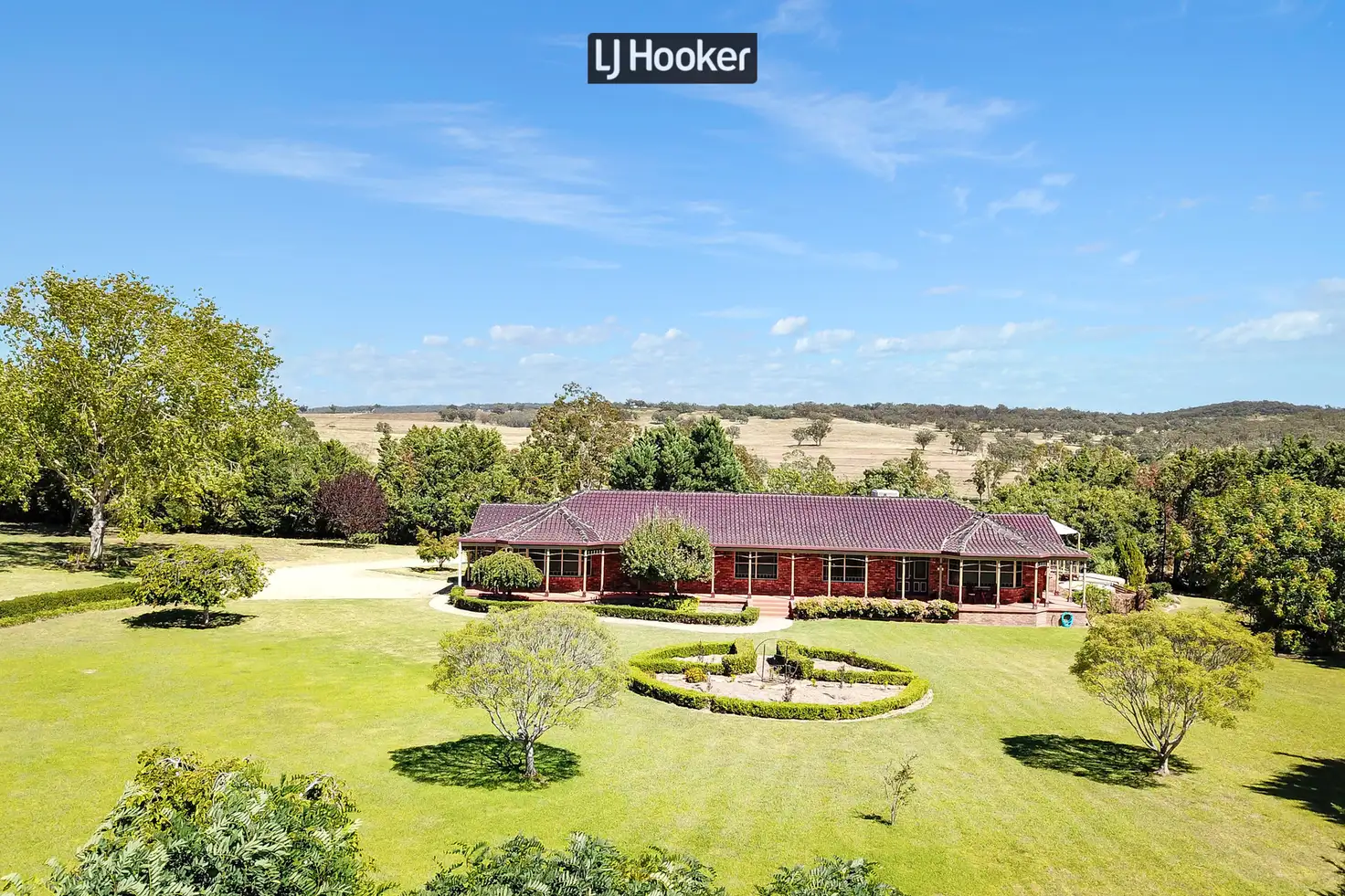 Main view of Homely rural property listing, 7 Alsace Road, Inverell NSW 2360