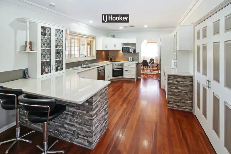 Second view of Homely rural property listing, 7 Alsace Road, Inverell NSW 2360