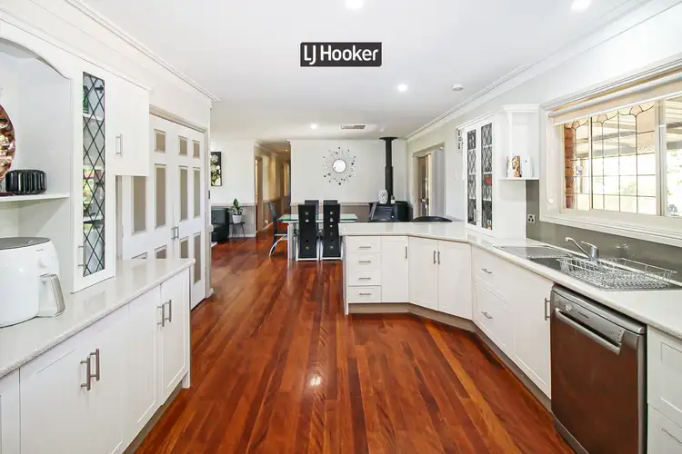 Third view of Homely rural property listing, 7 Alsace Road, Inverell NSW 2360