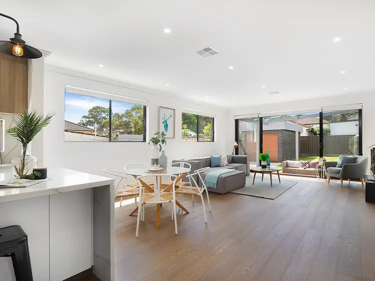 Second view of Homely house listing, 95 Ardath Avenue, Panania NSW 2213