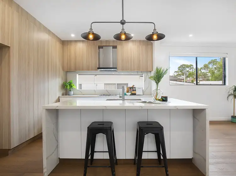 Third view of Homely house listing, 95 Ardath Avenue, Panania NSW 2213