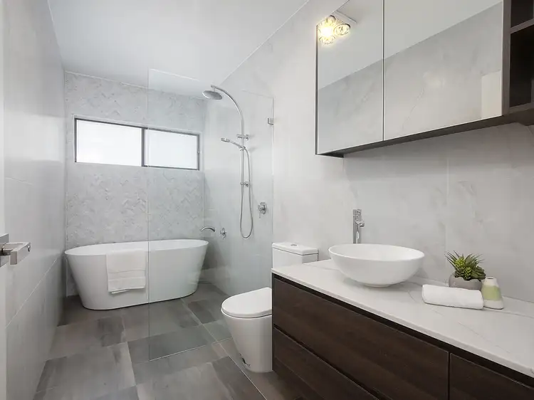 Fifth view of Homely house listing, 95 Ardath Avenue, Panania NSW 2213