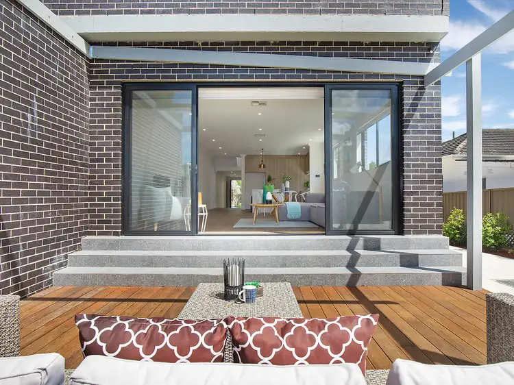 Sixth view of Homely house listing, 95 Ardath Avenue, Panania NSW 2213