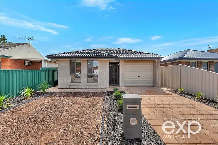 7B Cork Street, Salisbury Downs SA 5108