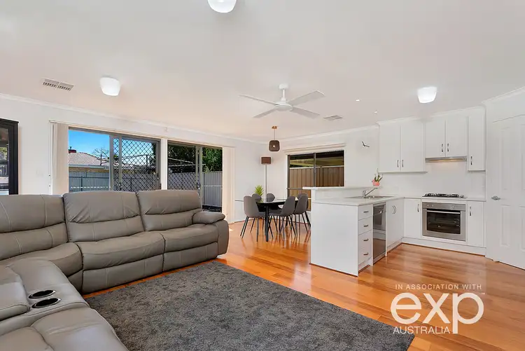 Second view of Homely house listing, 7B Cork Street, Salisbury Downs SA 5108