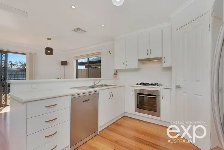 Fifth view of Homely house listing, 7B Cork Street, Salisbury Downs SA 5108