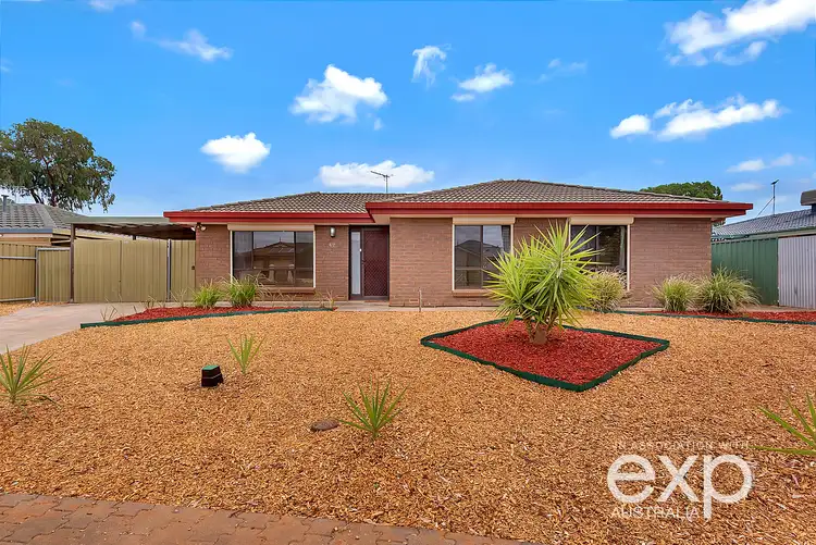 42 Atkinson Drive, Burton SA 5110