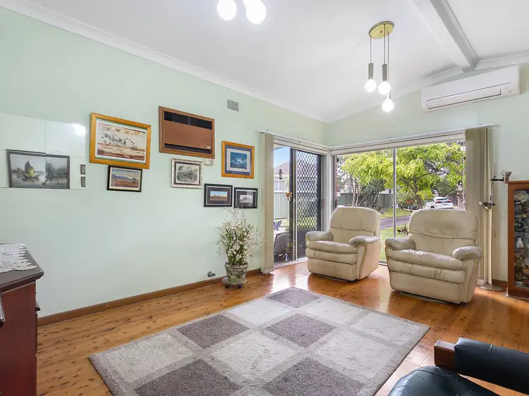 Second view of Homely house listing, 16 Cowland Avenue, East Hills NSW 2213