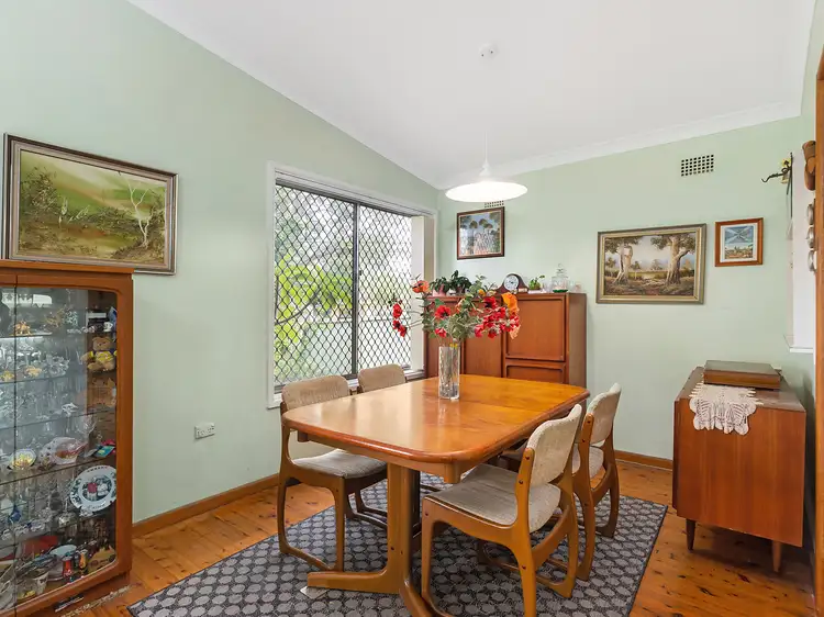 Third view of Homely house listing, 16 Cowland Avenue, East Hills NSW 2213