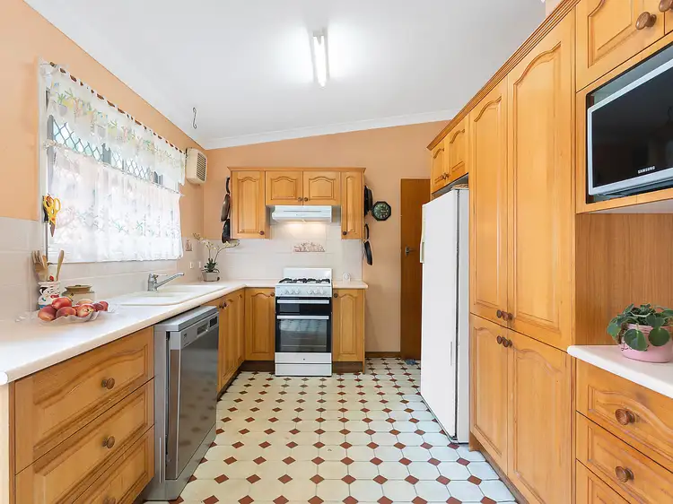 Fourth view of Homely house listing, 16 Cowland Avenue, East Hills NSW 2213