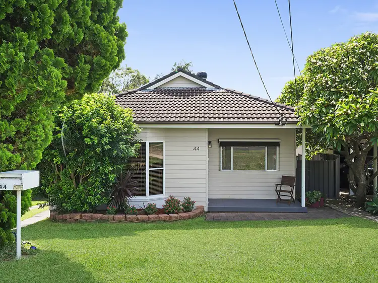 44 Morotai Road, Revesby Heights NSW 2212