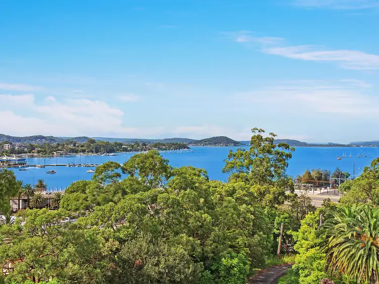 Main view of Homely apartment listing, Level 4/403/8 St George Street, Gosford NSW 2250