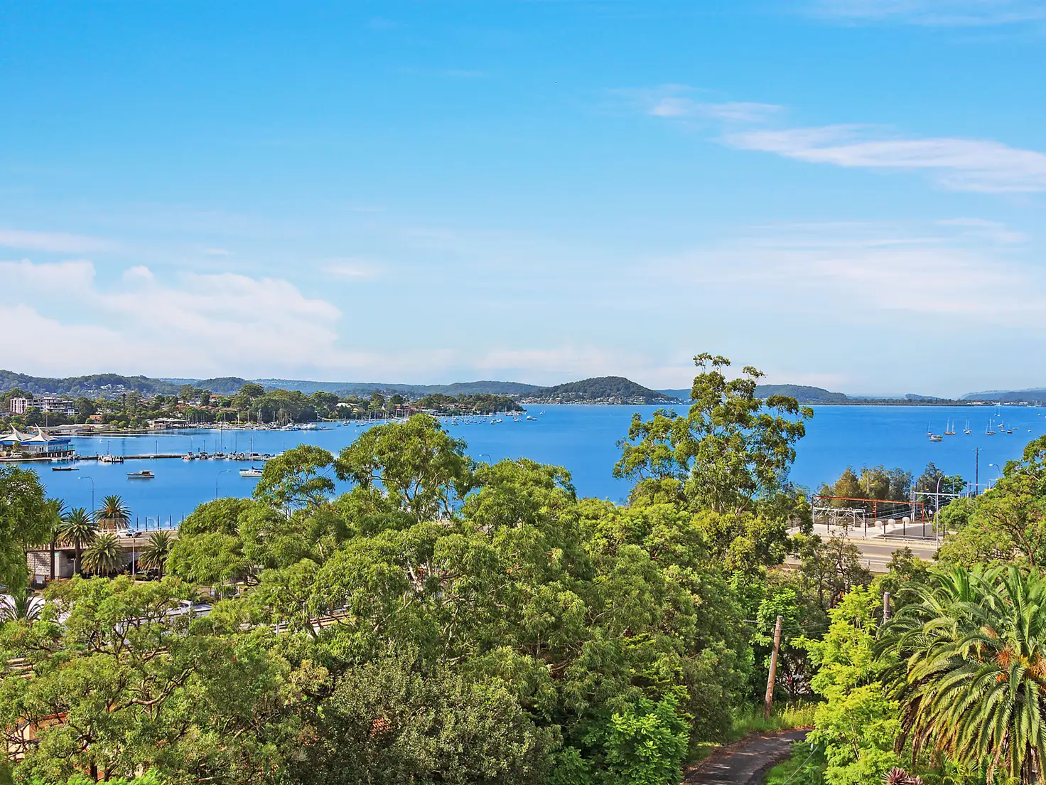 Main view of Homely apartment listing, Level 4/403/8 St George Street, Gosford NSW 2250