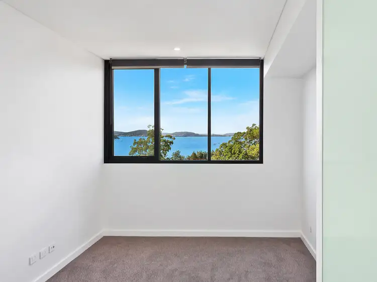 Fifth view of Homely apartment listing, Level 4/403/8 St George Street, Gosford NSW 2250