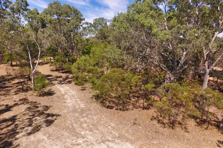 Second view of Homely land listing, Saw Pit Flat Road, Ararat VIC 3377