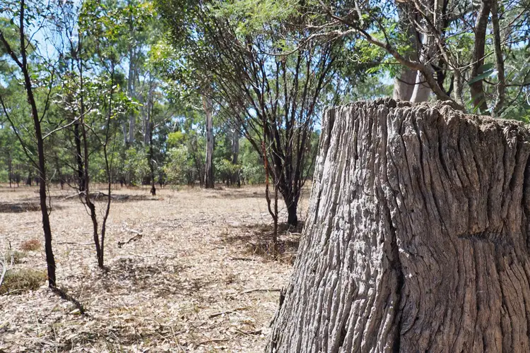 Fourth view of Homely land listing, Saw Pit Flat Road, Ararat VIC 3377