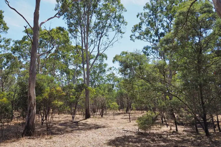 Sixth view of Homely land listing, Saw Pit Flat Road, Ararat VIC 3377