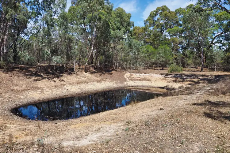 Seventh view of Homely land listing, Saw Pit Flat Road, Ararat VIC 3377