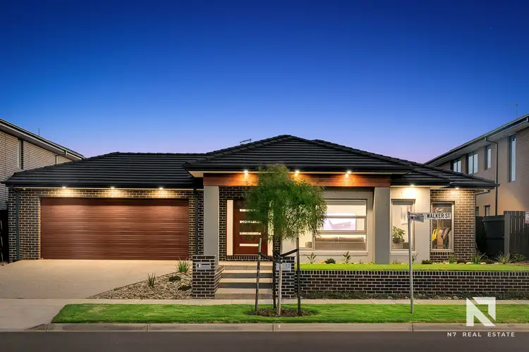 12 Walker Street, Aintree VIC 3336