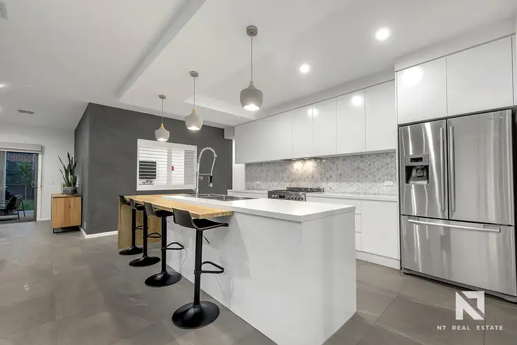 Fifth view of Homely house listing, 12 Walker Street, Aintree VIC 3336