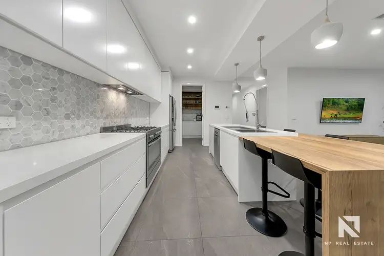 Sixth view of Homely house listing, 12 Walker Street, Aintree VIC 3336