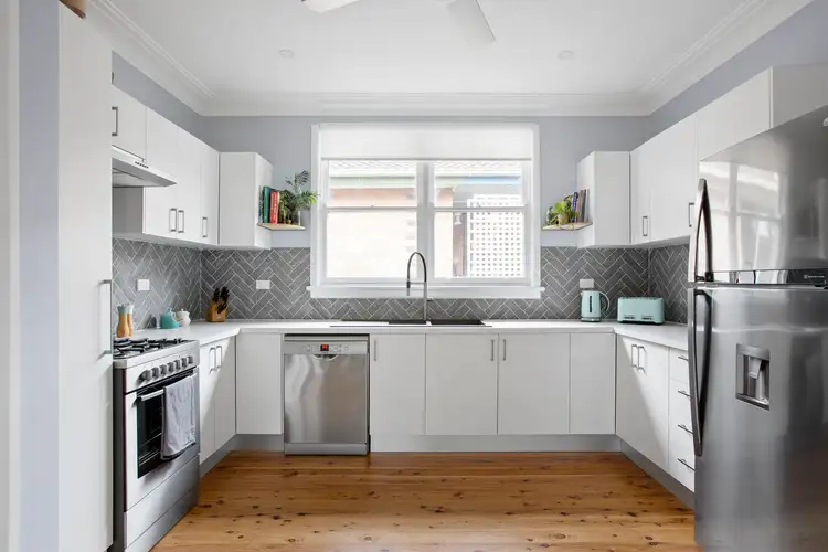 Fifth view of Homely house listing, 38 King Street, Manly Vale NSW 2093