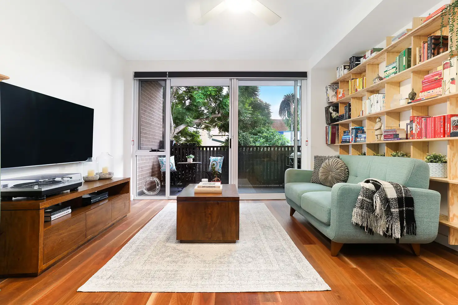 Main view of Homely unit listing, 3/435-437 Parramatta Road, Leichhardt NSW 2040
