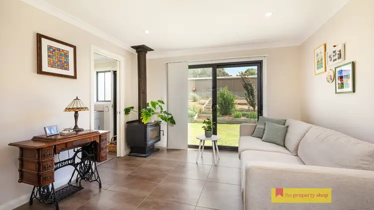 Third view of Homely rural property listing, 13 Charles Road, Mudgee NSW 2850